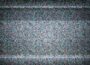 Image of static on a television set