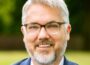 Headshot of Brad Dancer, GM of WSHU