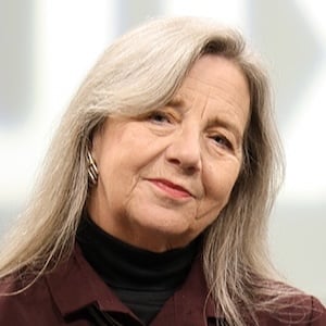 Headshot of Susan Rogers, WXXI EVP and GM
