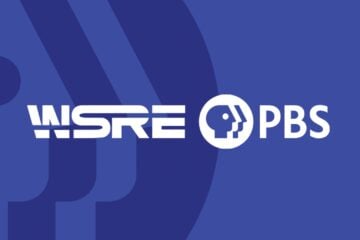 WSRE logo