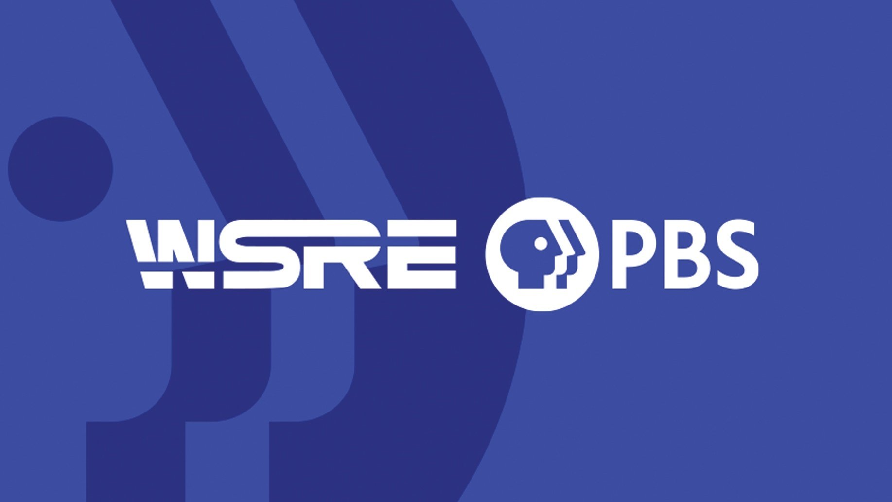 WSRE logo