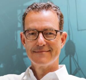 Headshot of David McGowan, retiring CEO of WJCT Public Media