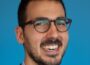Headshot of Miles Parks, NPR Politics Podcast co-host