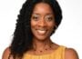 Headshot of Mishka Pitter-Armand, chief marketing officer at NPR