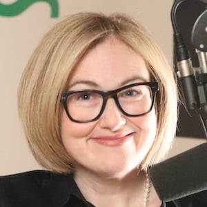 Headshot of Zoe Clark of Michigan Public