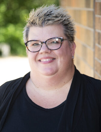 Heather Norman, GM of Tri-States Public Radio