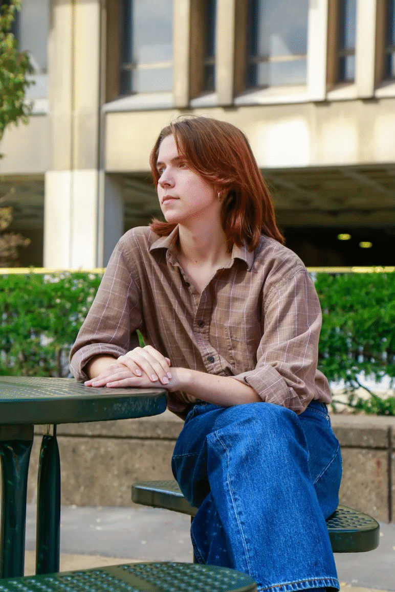 Alison Bomgardner, former GM of WCSB