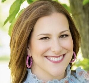 Headshot of Debra Sanchez