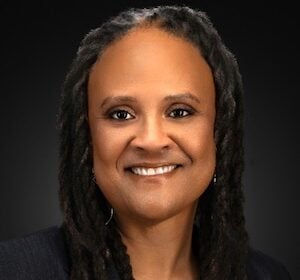 Headshot of Donna Joe