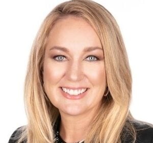 Headshot of Jo Lambert