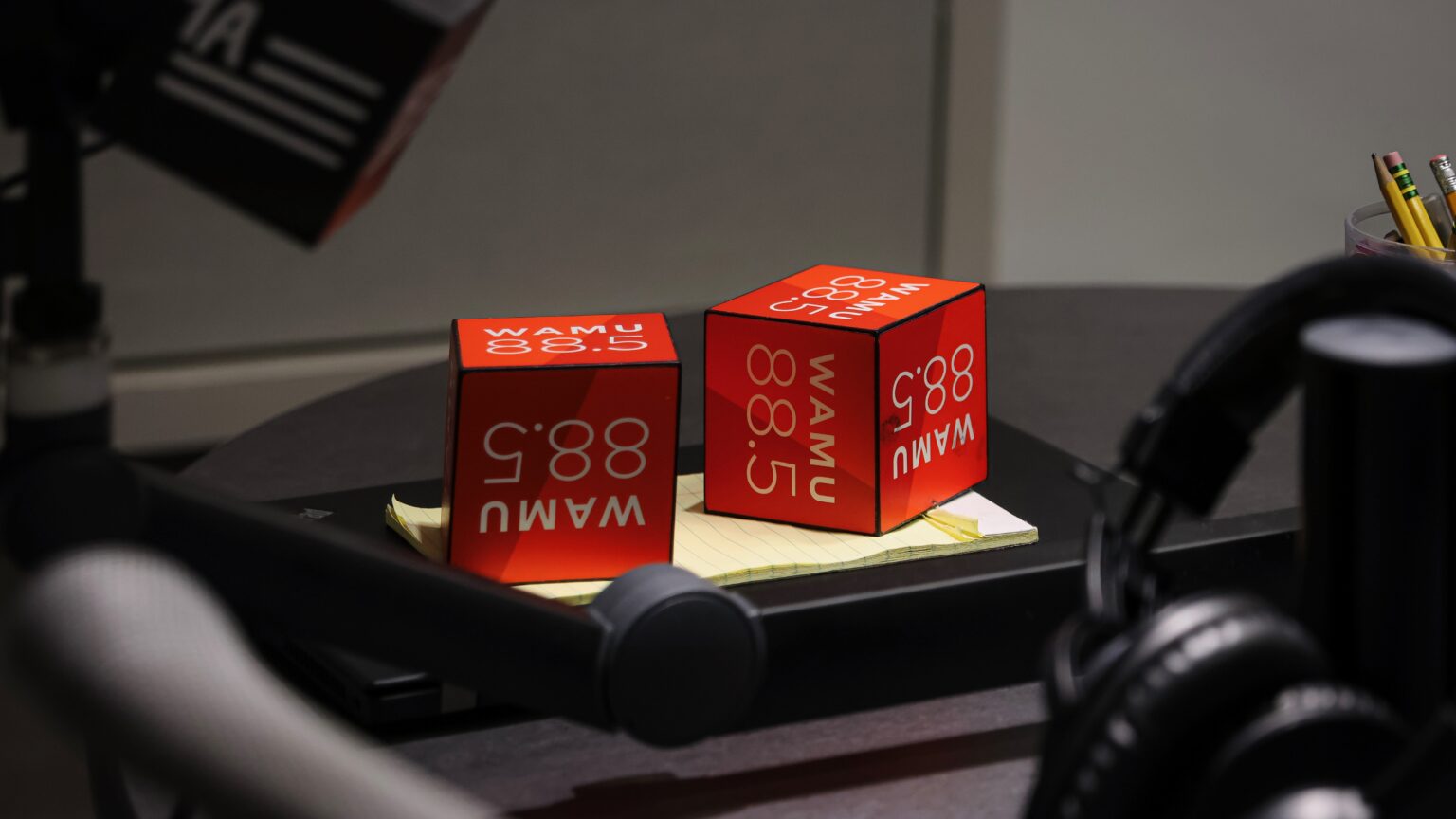 How WAMU’s fundraising strategy focuses on community over crisis - Current