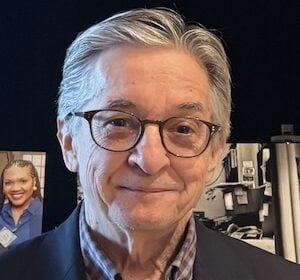 Headshot of Danny Miller