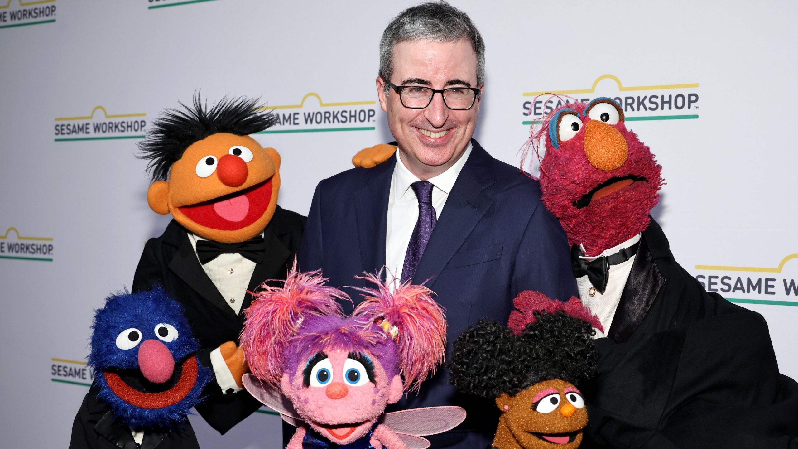 Opinion: Three things public media should steal from John Oliver’s ‘Last Week Tonight’ episode