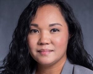 Headshot of Ina Carillo