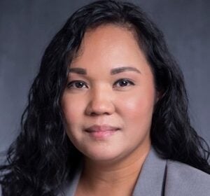 Headshot of Ina Carillo