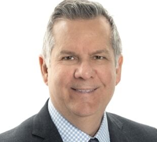 Headshot of Kliff Kuehl, CEO of Kansas City PBS