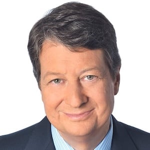 Headshot of WNET CEO Neal Shapiro