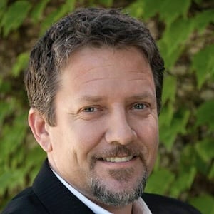 Headshot of Scott Nourse