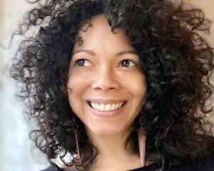 Headshot of Amber Payne