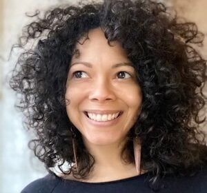 Headshot of Amber Payne