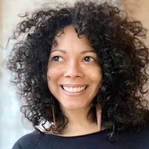 Headshot of Amber Payne