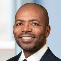 Headshot of Ed Brown