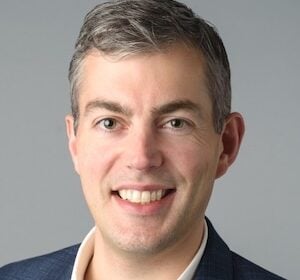 Headshot of Rob Wiseman