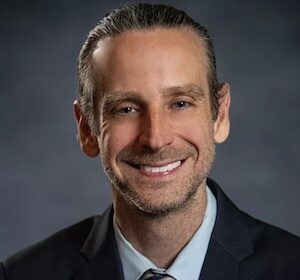 Headshot of Skyler Reep