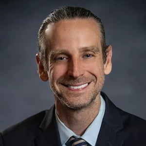 Headshot of Skyler Reep