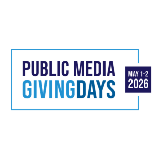 Public Media Giving Days 2026: Turning momentum into meaningful, lasting support