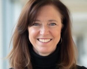 Headshot of Beth Walsh