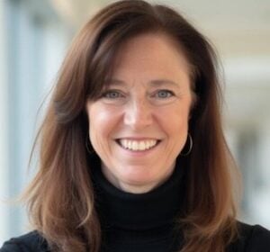 Headshot of Beth Walsh