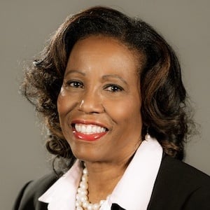 Arkansas Educational Television Commission Commissioner Cynthia Nance