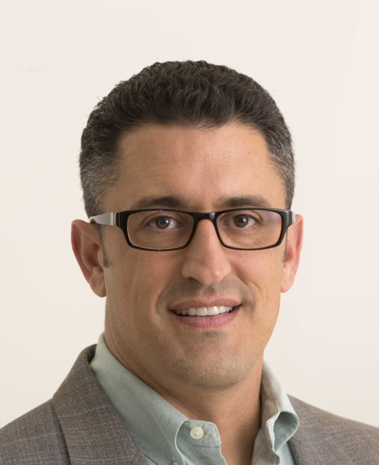 David Gehring, CEO of Distributed Media Lab