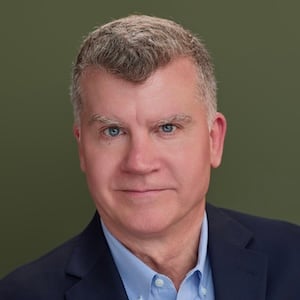 Arkansas Educational Television Commission Commissioner Gary Newton