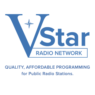 VStar Public Radio Network offers quality, affordable programming