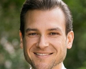 Headshot of Jonathan Kappler