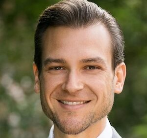 Headshot of Jonathan Kappler