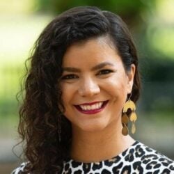 Maribel Lopez, head of PBS Digital Studios