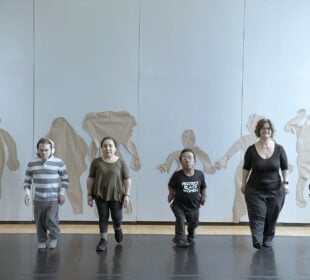 "The Tallest Dwarf" documentary.