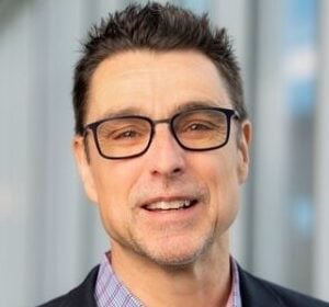 Headshot of Christopher Turpin