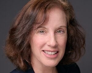 Headshot of Erin Moran