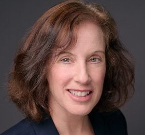 Headshot of Erin Moran