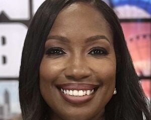 Headshot of Glenda Davis