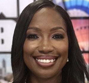 Headshot of Glenda Davis