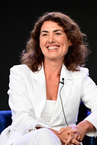 Tamara Gould, chief content officer of PBS SoCal.