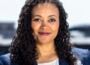 Headshot of Kimberly Adams, host of "Marketplace Morning Report"
