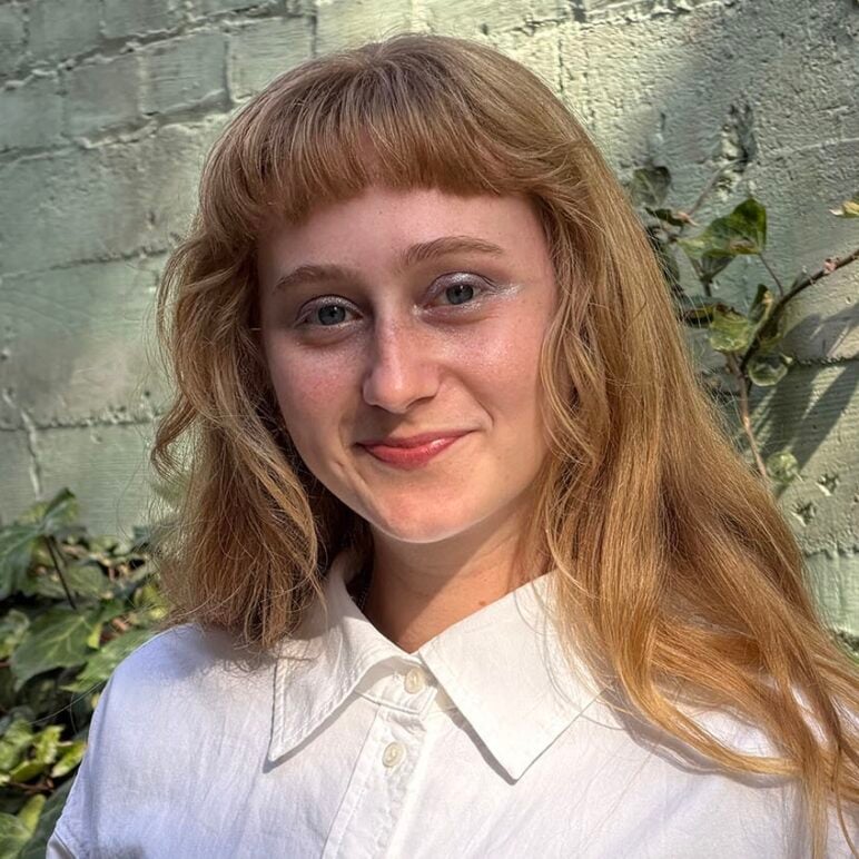 Hannah Weaver, Women's Desk reporter for Aspen Public Radio