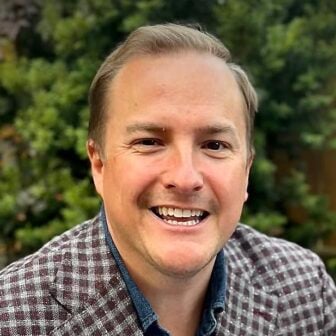 Headshot of Ben Cathey, MPR News chief meteorologist