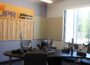 Jefferson Public Radio empty studio